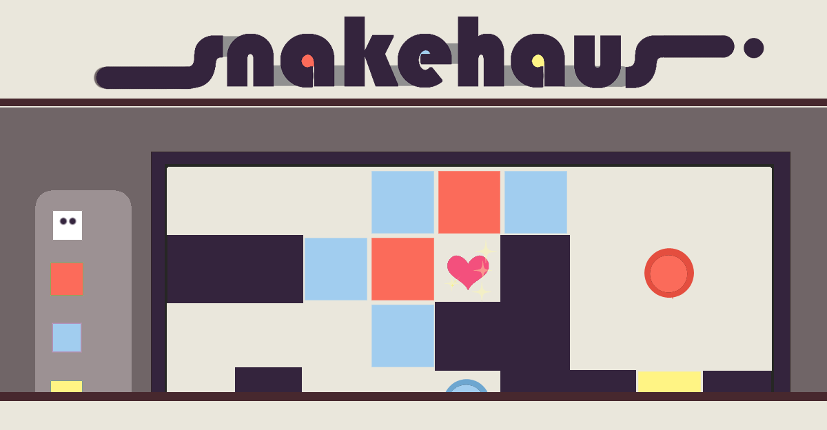 SnakeHaus