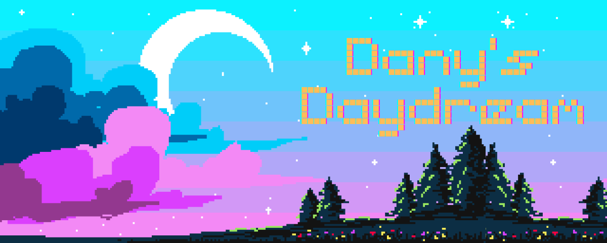Doggy DayDream Asset Pack