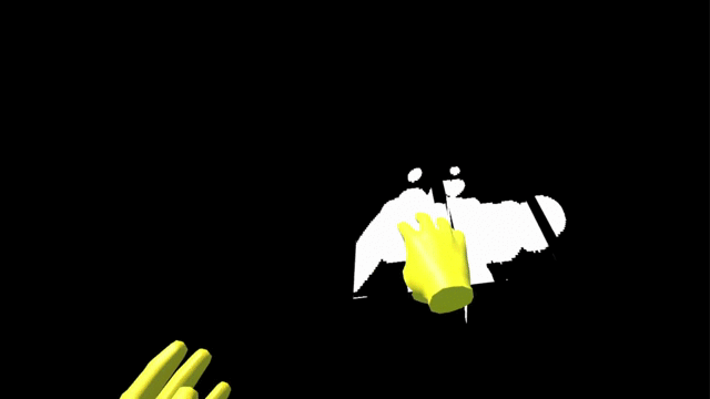 ME1603 - VR Touch - Toolkit