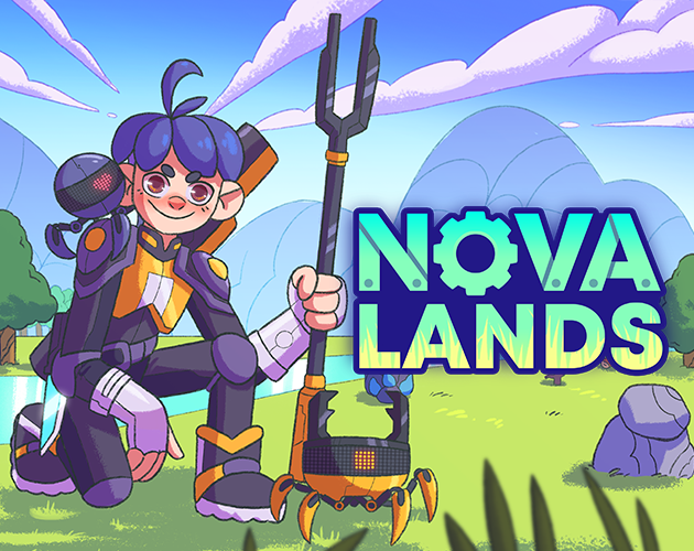 Nova Lands