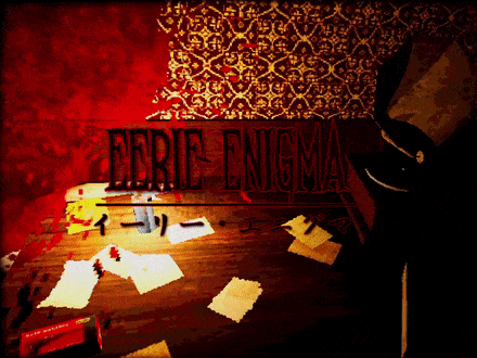 Eerie Enigma [Free] [Survival] [Windows]