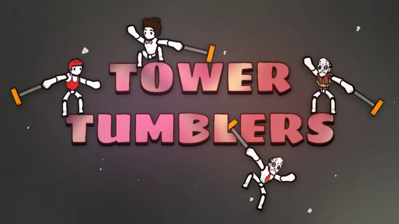Tower Tumblers demo