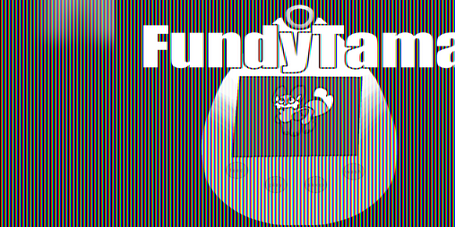 Cover image for FundyTama