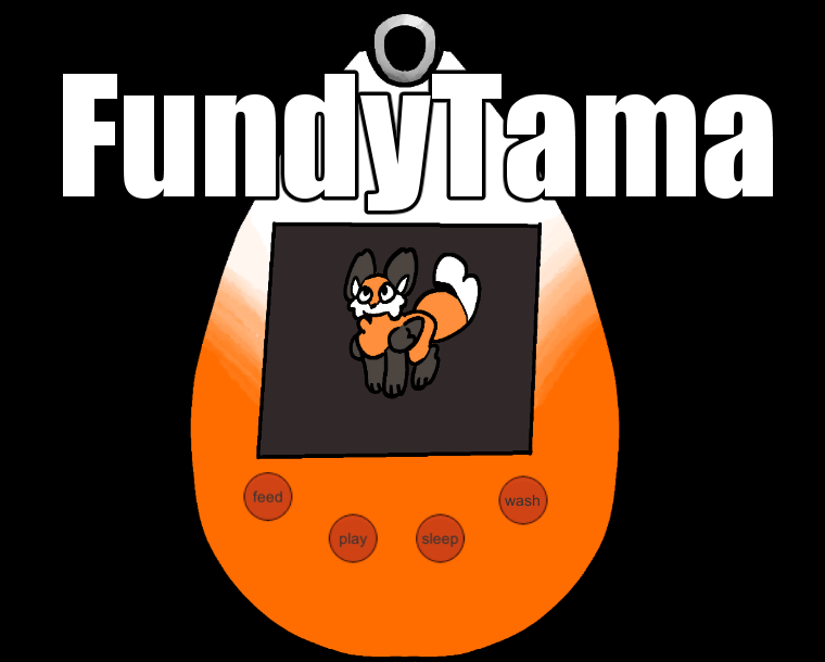 Cover image for FundyTama
