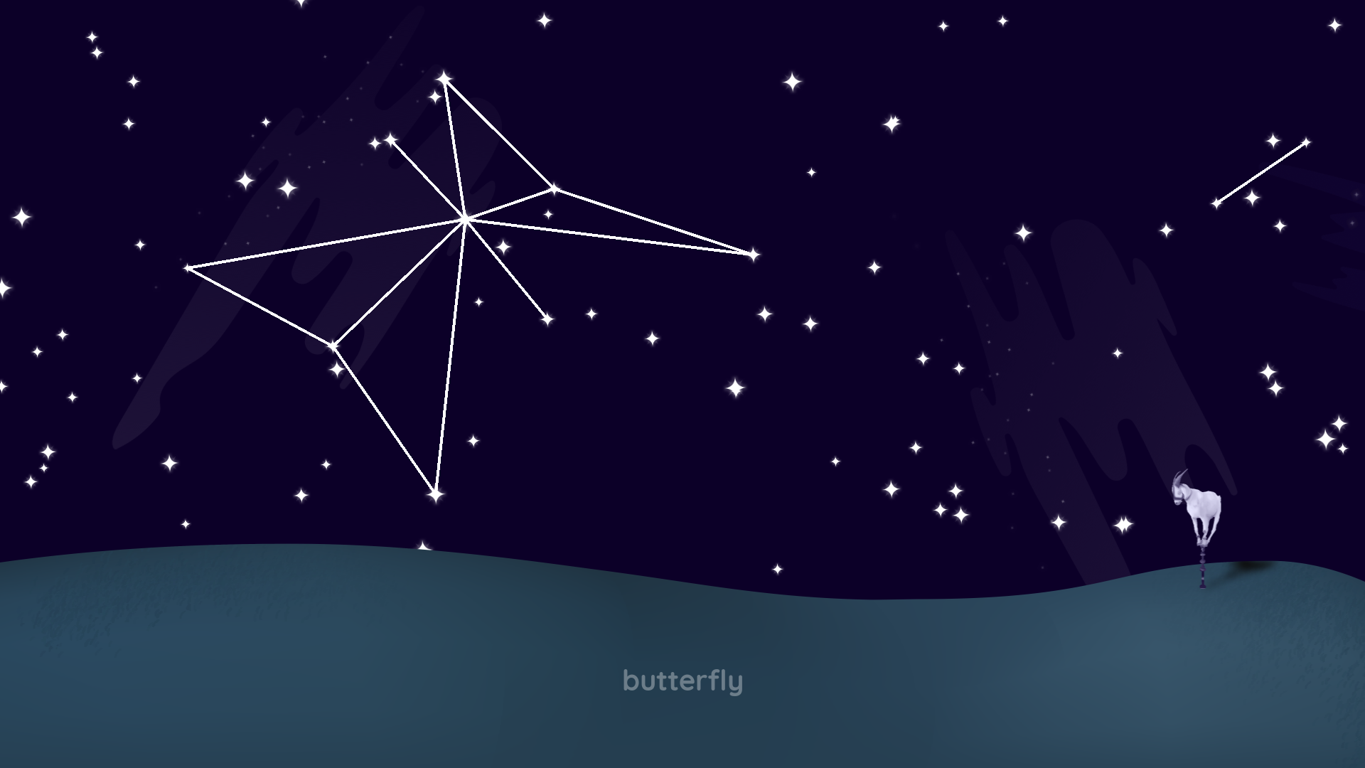 Stargazing