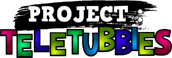 Project : Teletubbies V 1.1.0