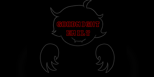 Cover image for GOODNIGHT EMILY