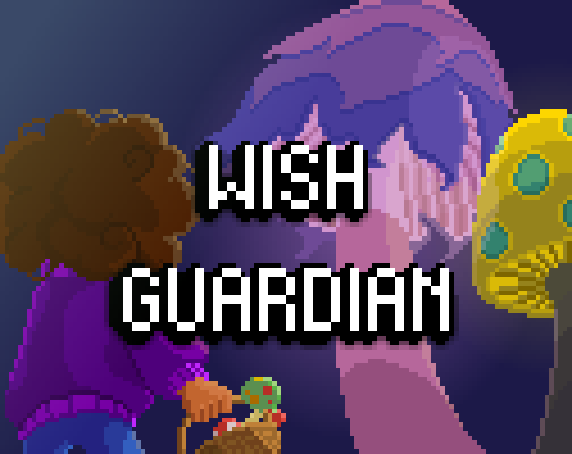 Wish Guardian
