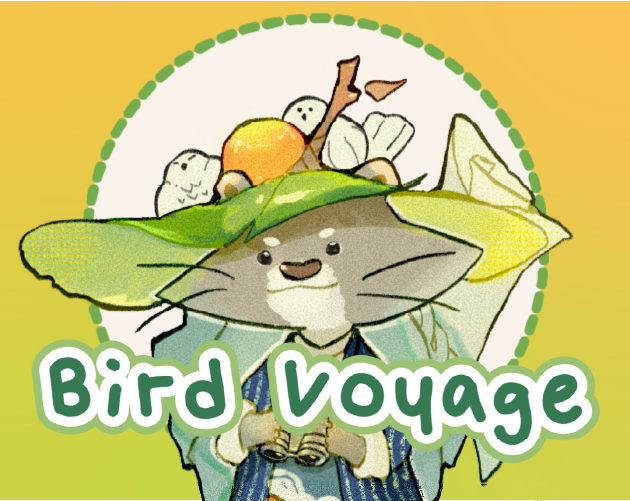 Bird Voyage