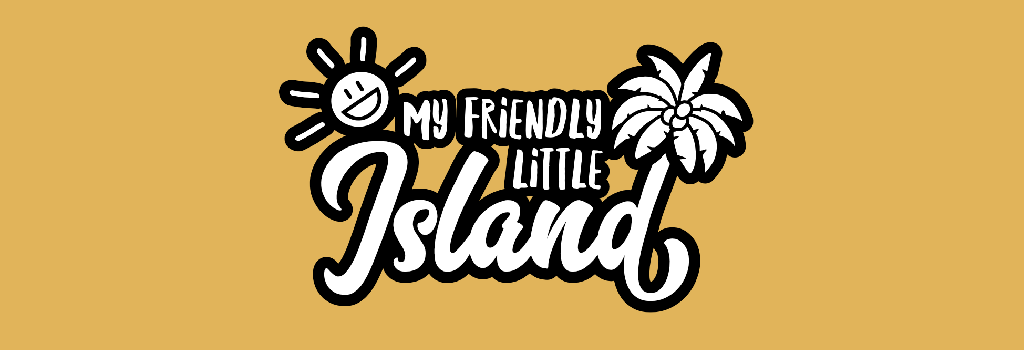 My Friendly Little Island