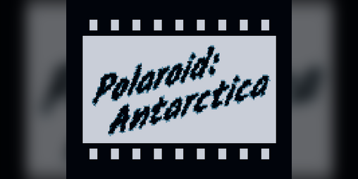 Cover image for Polaroid: Antarctica
