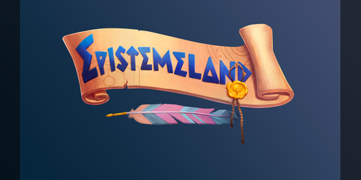 Cover image for Epistemeland