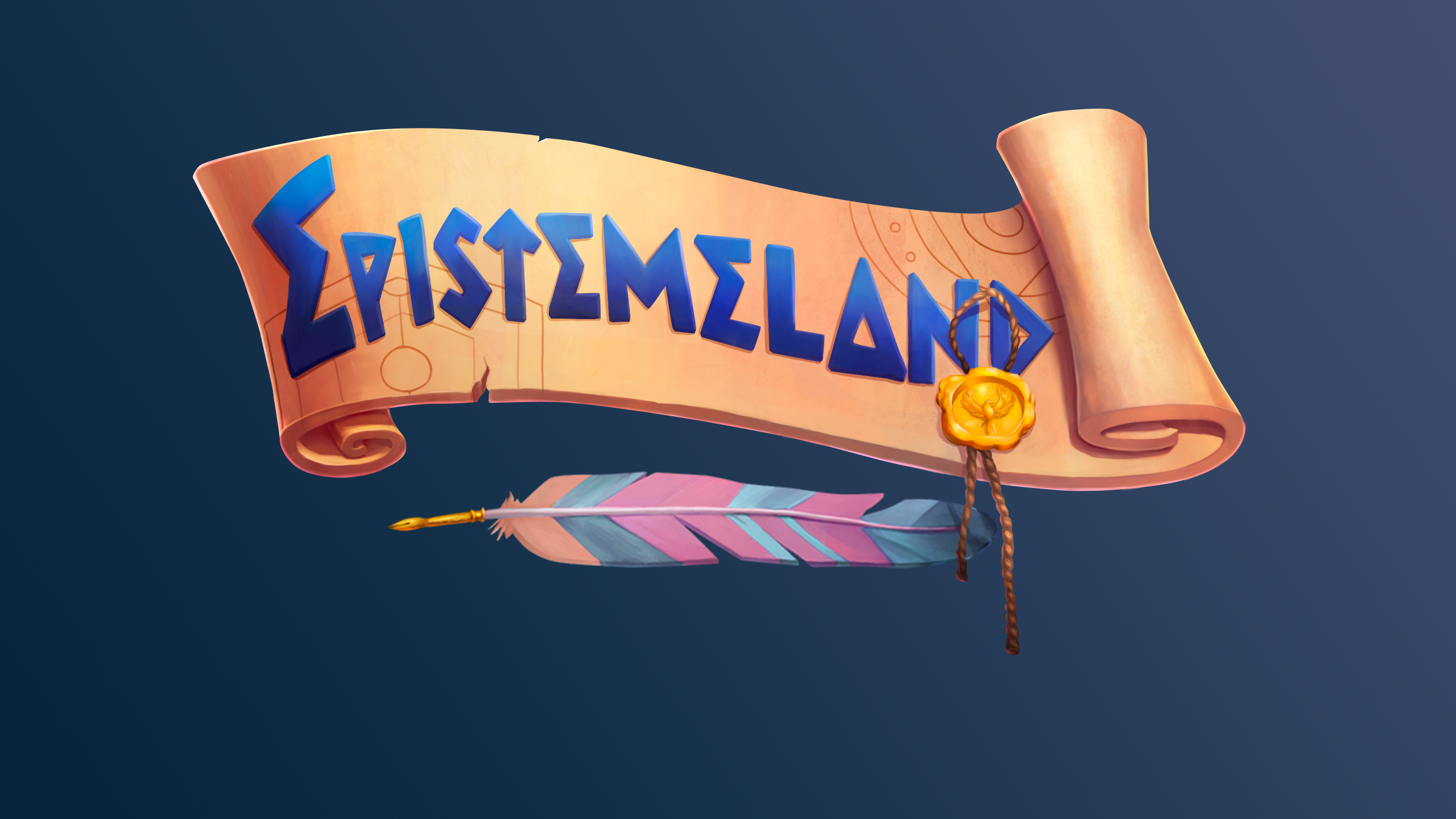 Cover image for Epistemeland