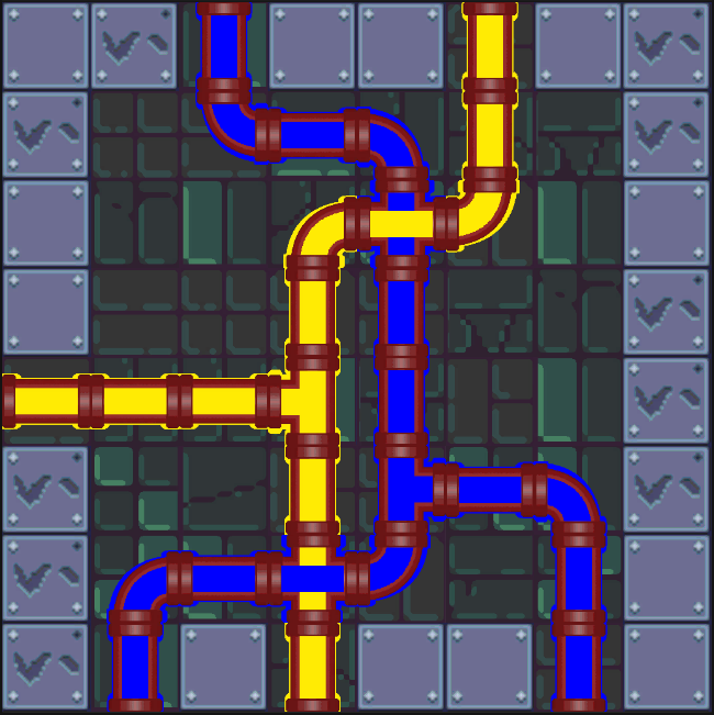 Cover image for Pipe Work