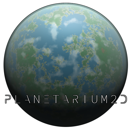 Planetarium2D