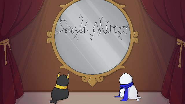 Seald Mirror