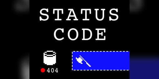 Cover image for Status Code