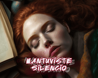 Mantuviste Silencio  