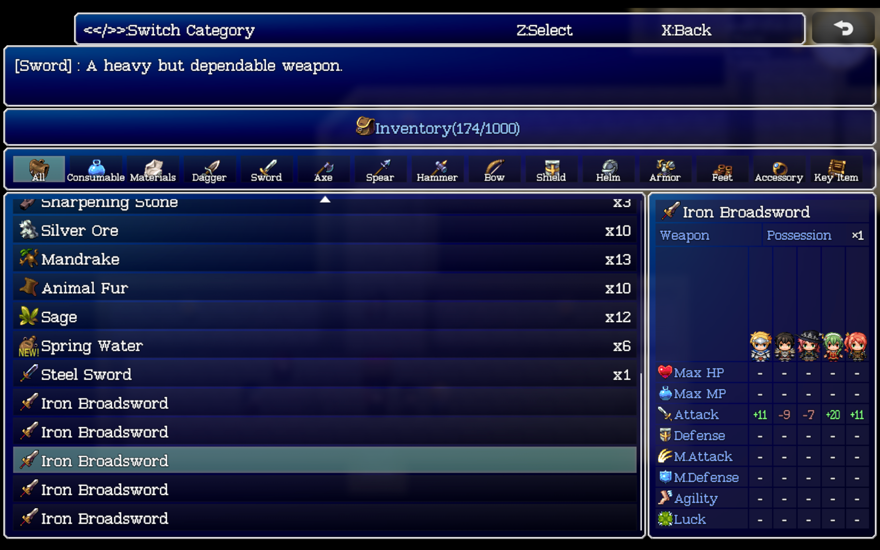 MZ - MZifier - Convert plugins from RPG Maker MV to RPG Maker MZ | Page ...