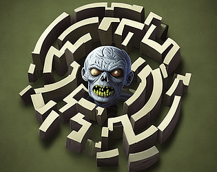 Zombie Maze