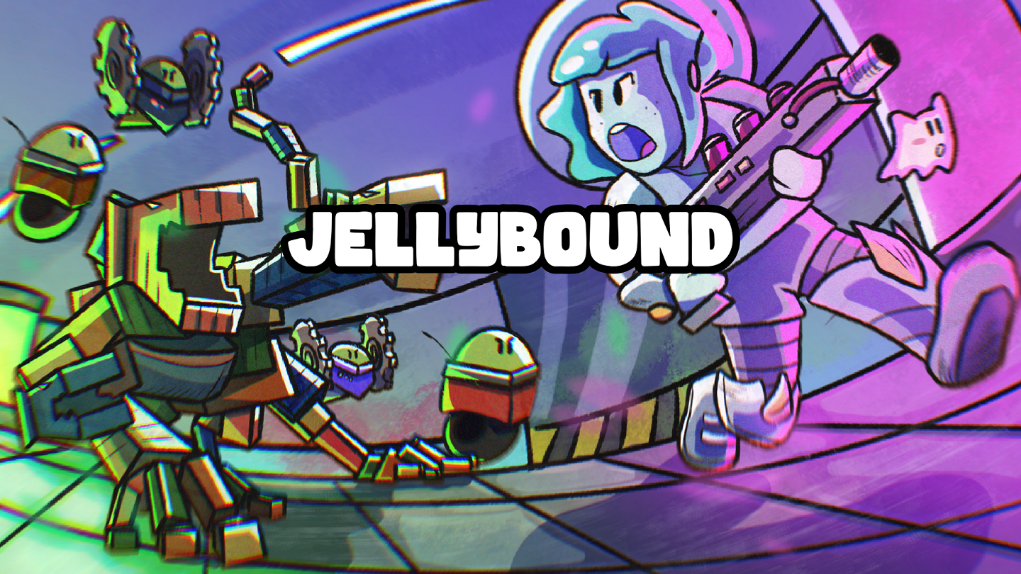 Jellybound