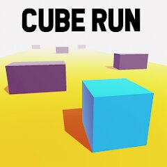 Cube Run