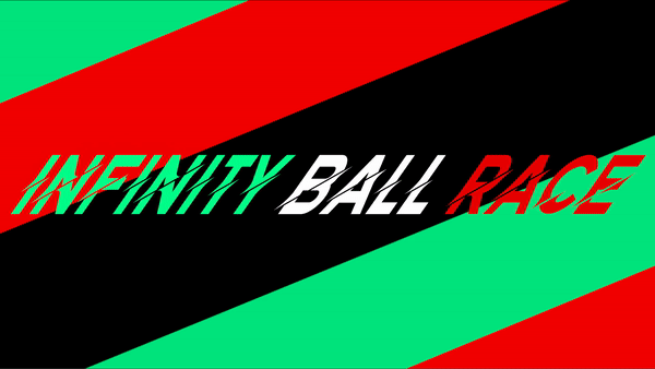 Infinity Ball Race