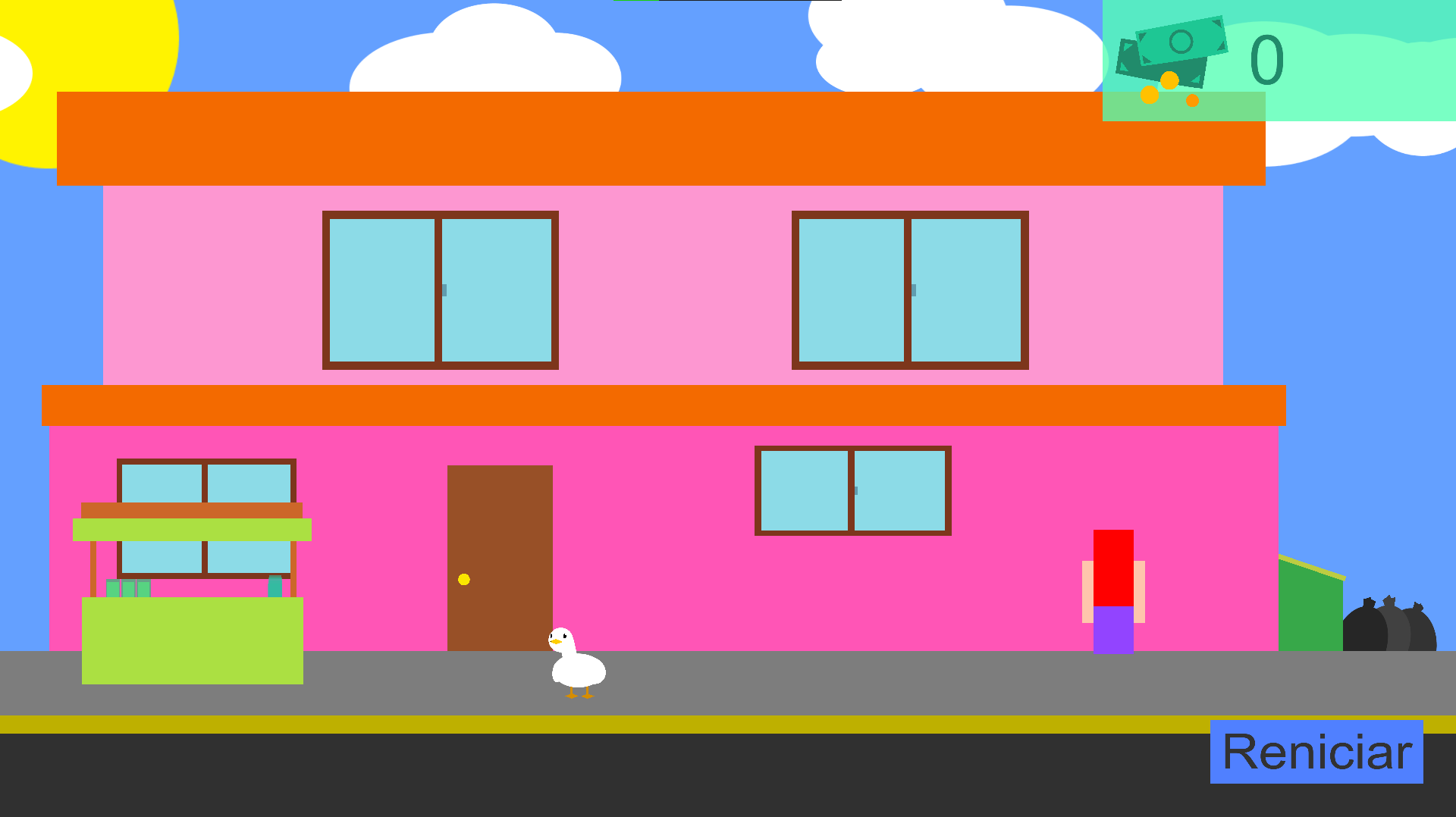Educational game