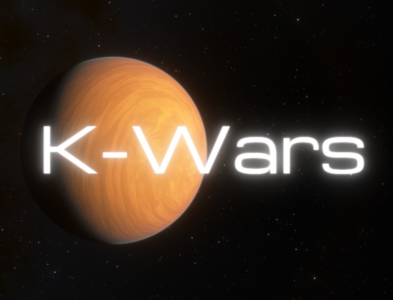 K-Wars