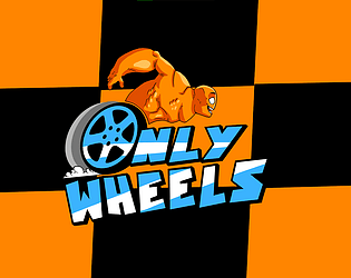 Only wheels