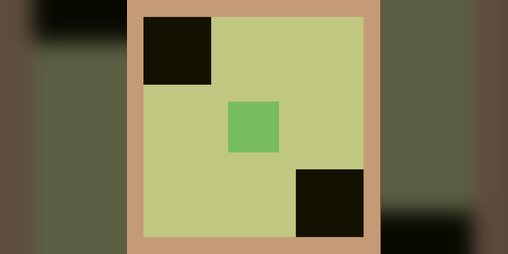 Cover image for Seal Void