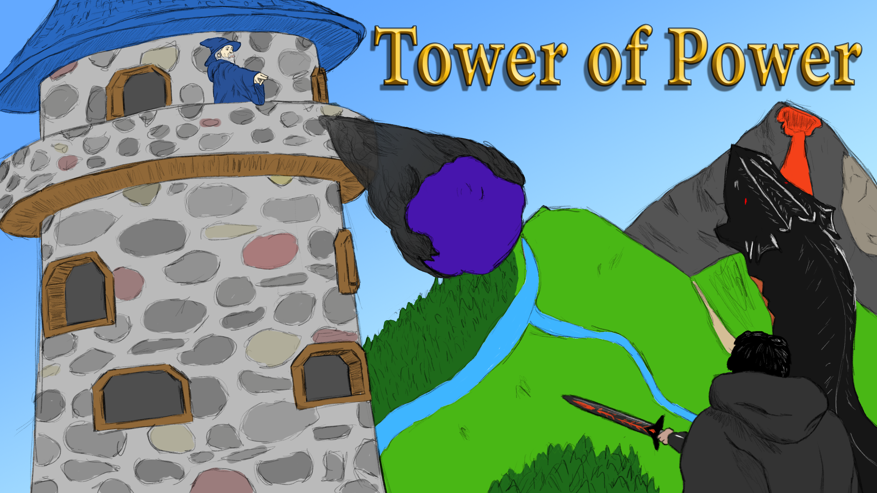 Tower of Power
