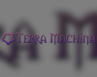 Terra Machina  