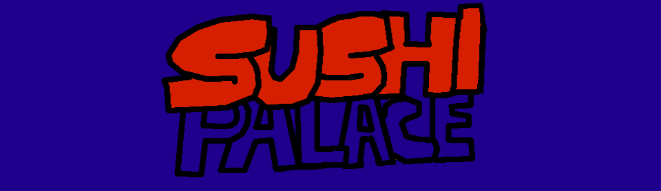 Sushi Palace