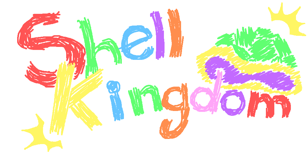 Shell Kingdom