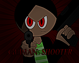 GuiMan's Shooter