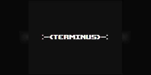 Cover image for Terminus Roguelike