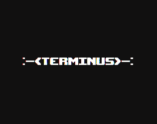 Cover image for Terminus Roguelike
