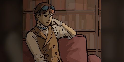 Cover image for Study Buddy