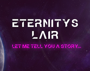 Eternity's Lair