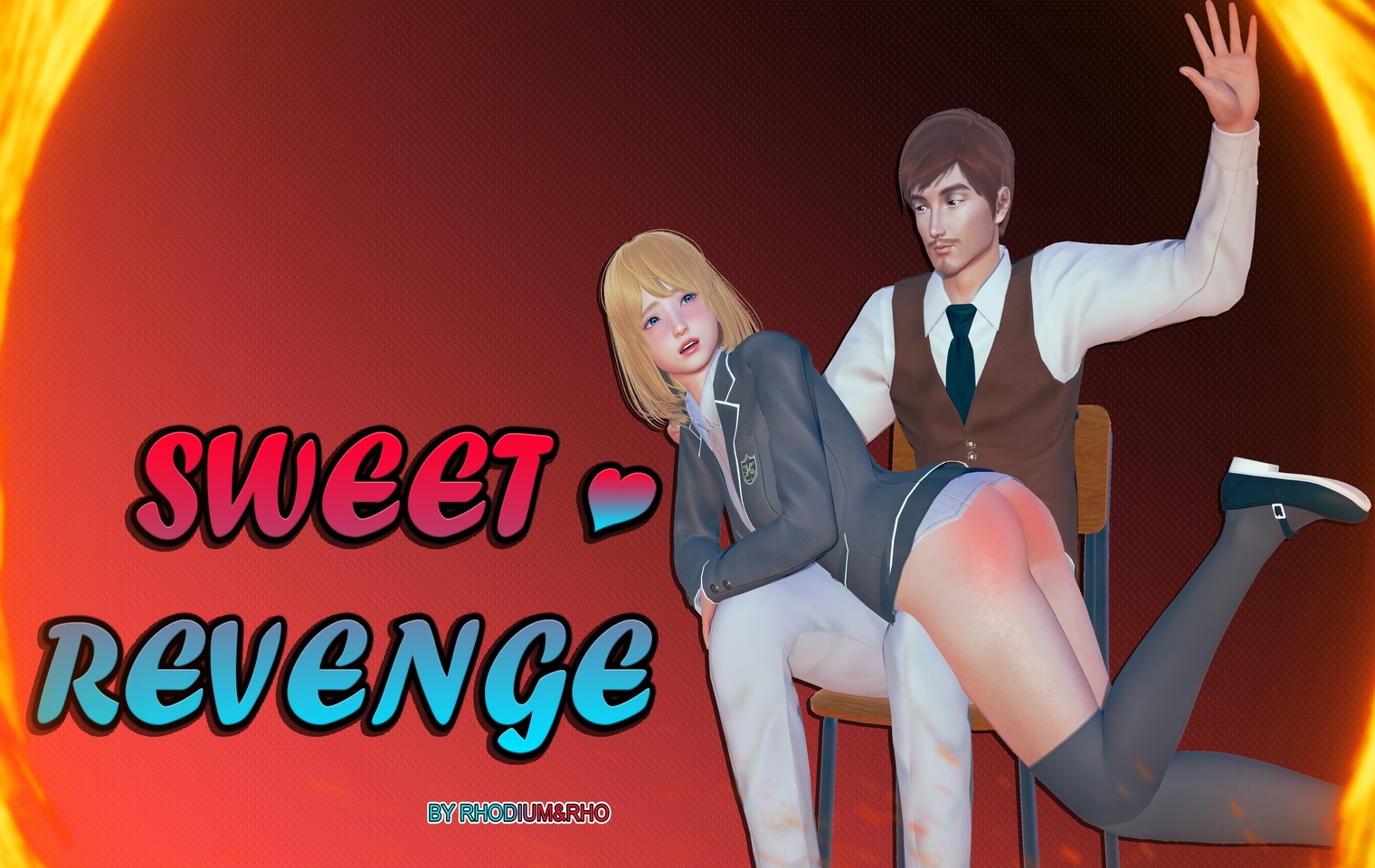 Sweet Revenge (v. 0.09)