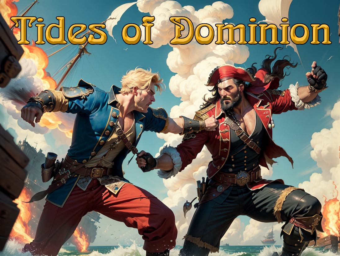Tides of Dominion