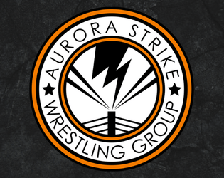 Aurora Strike Wrestling Group: Dark Match  