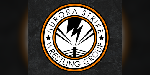 Cover image for Aurora Strike Wrestling Group: Dark Match