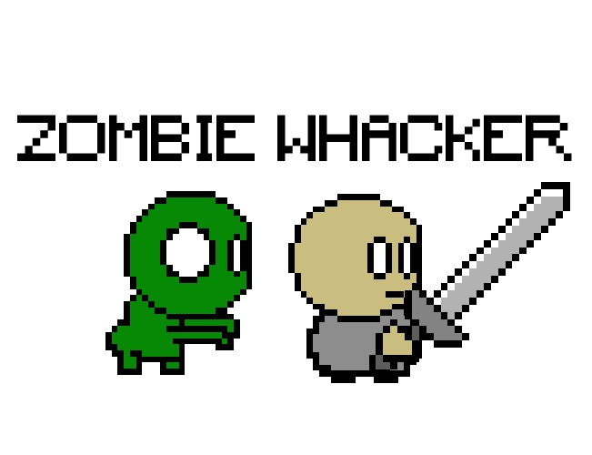 Cover image for Zombie Whacker