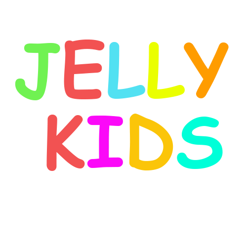 Jelly Kids