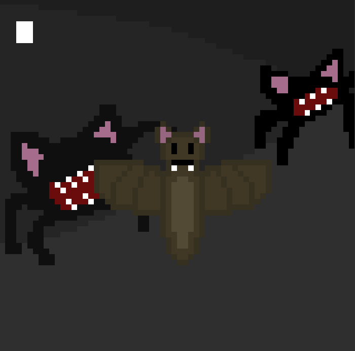 CAVE ECHO