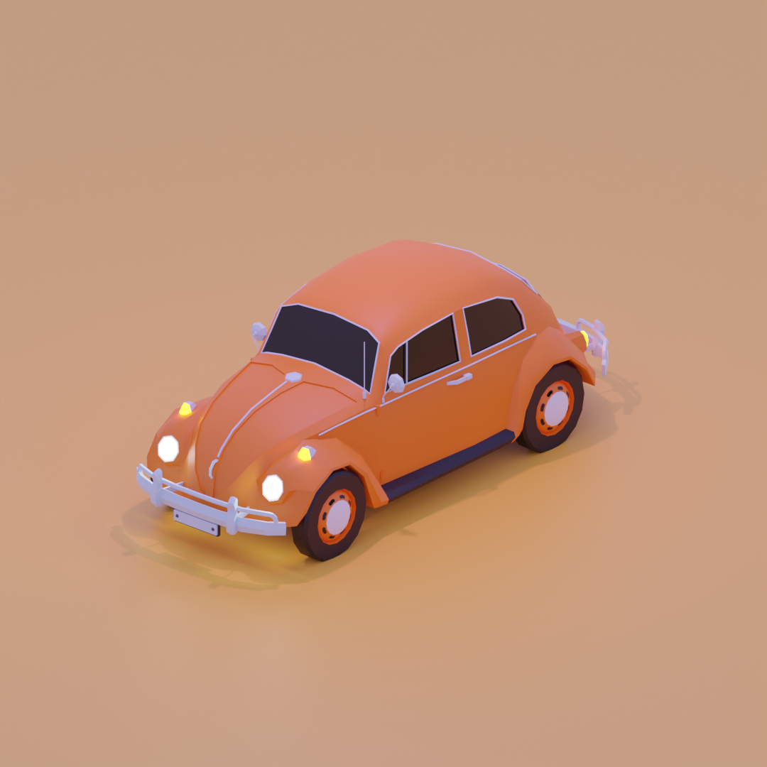 Planet Driver By AnoyRC