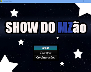 Show do MZão - versão download
