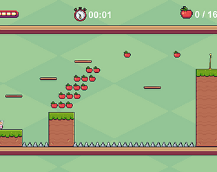 Jump Game